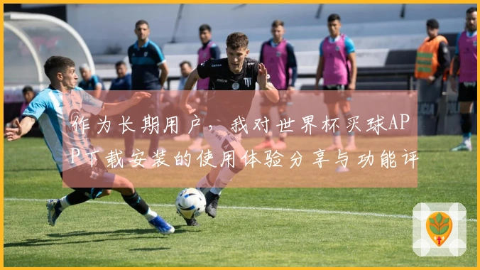作为长期用户，我对世界杯买球APP下载安装的使用体验分享与功能评测