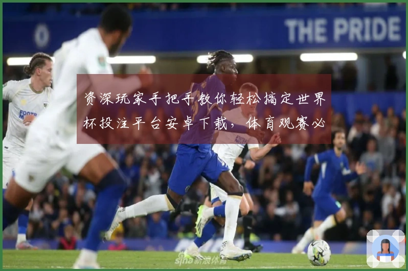 资深玩家手把手教你轻松搞定世界杯投注平台安卓下载，体育观赛必备！