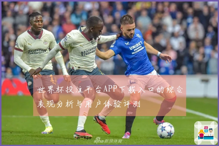 世界杯投注平台APP下载入口的综合表现分析与用户体验评测