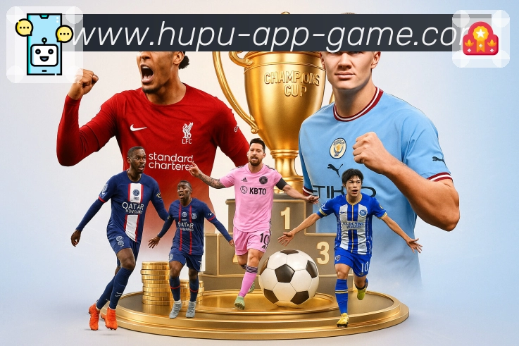 实时比分与赛况